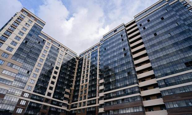 В Поморье «Семейная ипотека» может стать выгоднее для многодетных