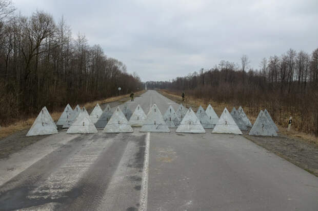 "Высокая интенсивность": ВСУ продолжают бить по Курской области - Хинштейн