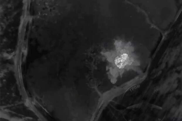 Уничтожена обстреливавшая Белгород РСЗО M142 HIMARS ВСУ