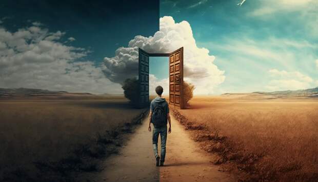 "Я увлечен своей новой жизнью, что не хотел бы возвращаться на Землю": информация из Тонкого мира от первого лица