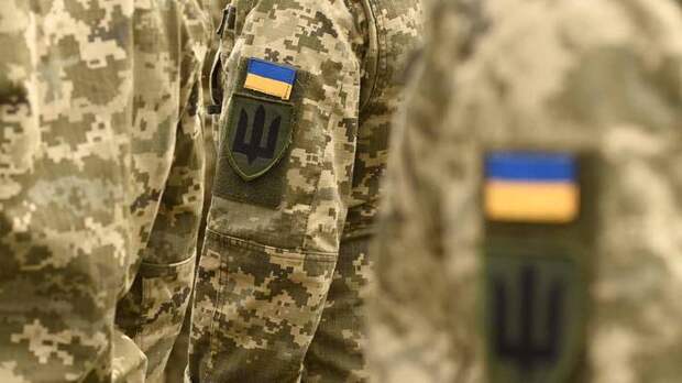 Датский наемник рассказал об убийствах пленных солдат украинскими военными