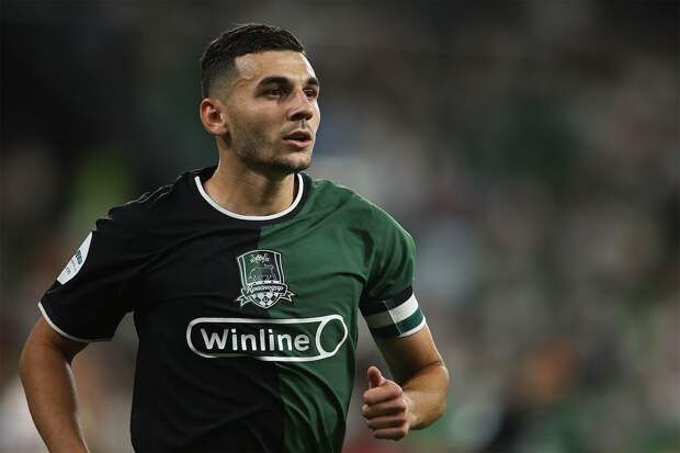 Сперцян назвал пять российских футболистов, способных уехать в Европу