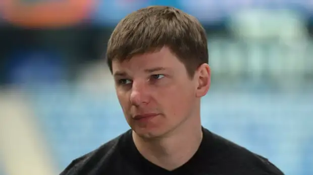 Аршавин назвал странным назначение Ваноли в «Спартак»