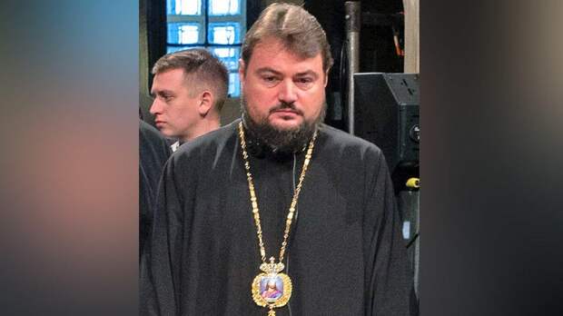 «Голубой скандал» в «Православной церкви Украины» сорвал план демократов США