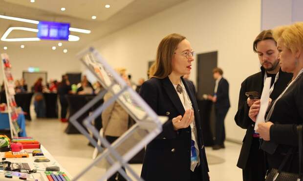 Не конкуренты, а союзники: в Москве обсудили интеграцию частного образования в государственную политику