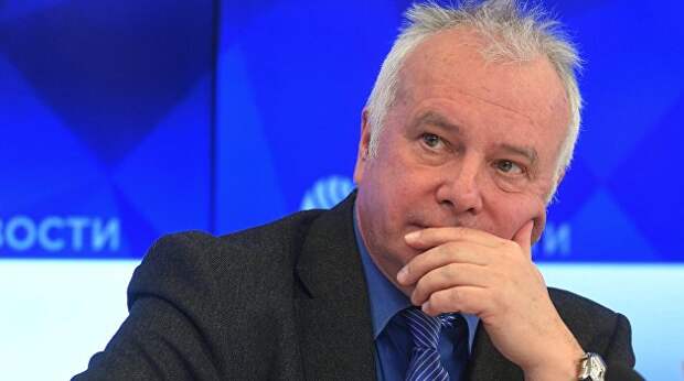 Рар сказал, как в Германии отнеслись к тому, что Россия, Китай и Куба помогли Италии Рар сказал, как в Германии отнеслись к тому, что Россия, Китай и Куба помогли Италии