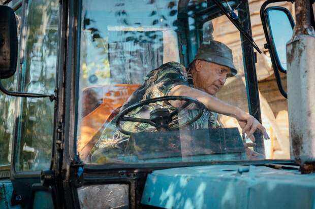 Фильм «На деревню дедушке» получит продолжение