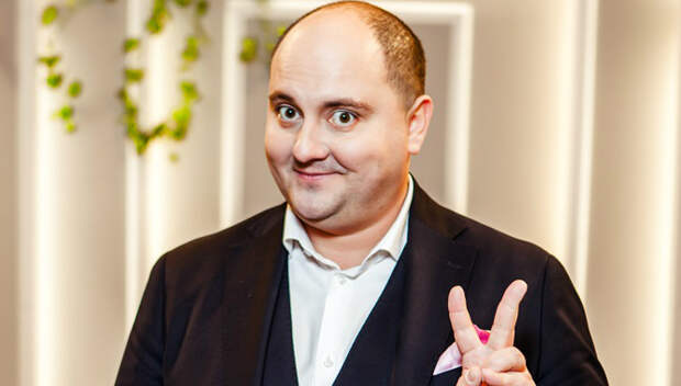 Юрий Ткач