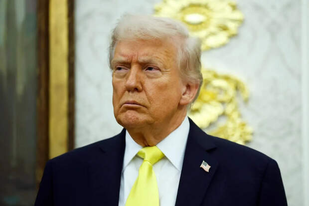 Трамп грозит Ирану новыми ударами в случае срыва переговоров в Исламабаде