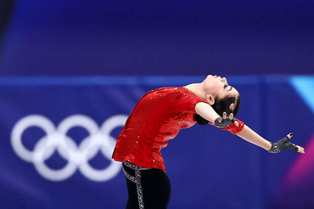 Фигуристка Петросян не заявила элементы ультра-си на произвольную программу ОИ