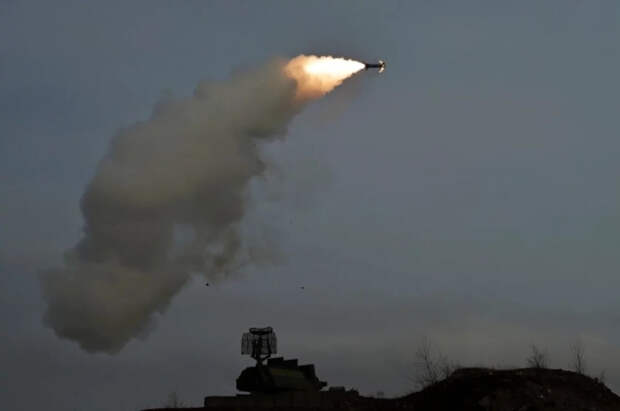 Стало известно, откуда дроны ВСУ атаковали Севастополь