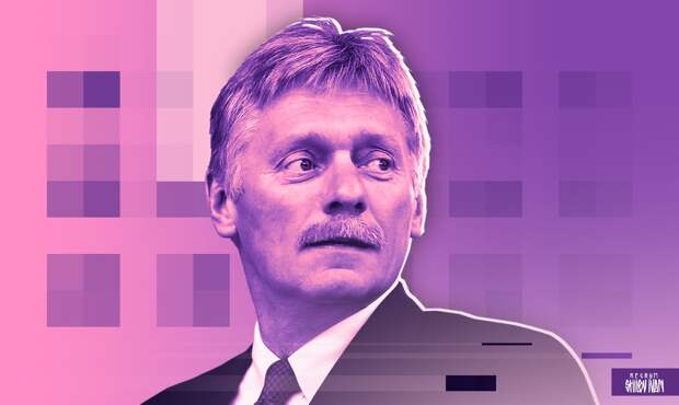 Песков: опасения перед ИИ сравнимы с реакцией на первые ткацкие станки в Англии