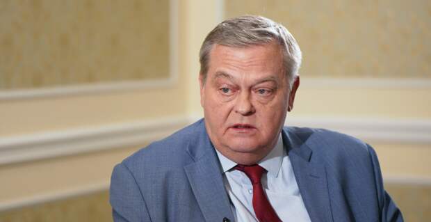 Евгений Спицын: Иранцы готовились к этой войне уже не один десяток лет