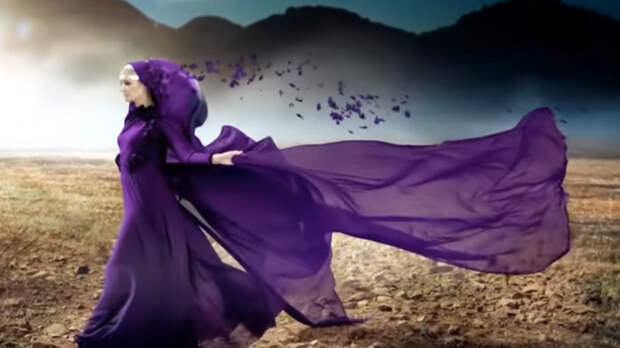 Невероятно красивое видео на музыку маэстро Эннио Морриконе
