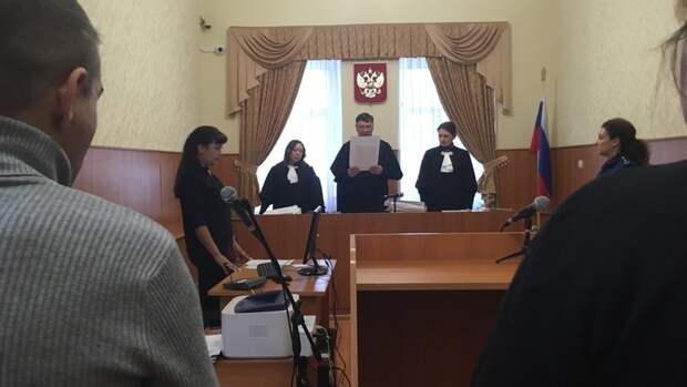 «Мне негде жить»: В Верховном суде Башкирии снова отказали сироте в правах на жилье