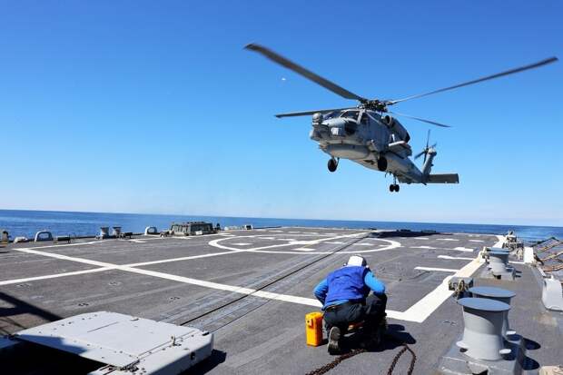 Востоковед объяснил, кто на самом деле оказался в центре удара из-за операции США