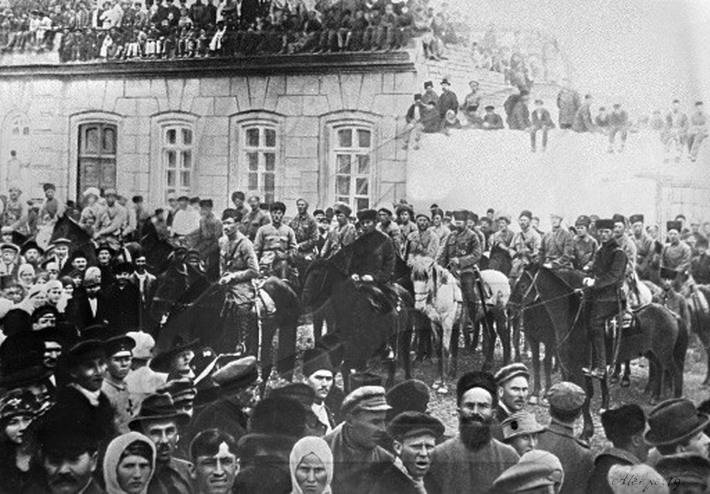 bakinskij-bliczkrig-krasnoj-armii-02 Бакинский «блицкриг» Красной Армии