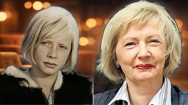 «Судьба не пощадила»: как 6 советских красавиц бросили кино в 90-е — почему Наталья Вавилова и Ольга Мелихова ушли из профессии