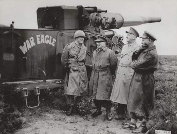 M65 в Восточной Германии