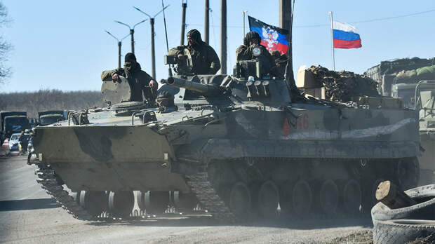 В Генштабе РФ заявили о выполнении задач первого этапа спецоперации на Украине