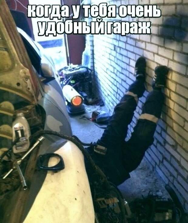 Весомые причины, по которым короткие ноги - это хорошо Весомые причины, по которым короткие ноги - это хорошо ноги, прикол, юмор