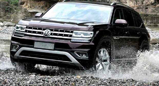 Volkswagen одобрил применение синтетического топлива в дизелях