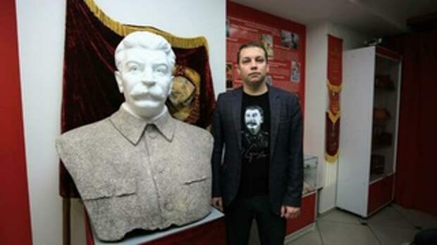 Бывший депутат АКЗС Сергей Матасов / Фото: amic.ru