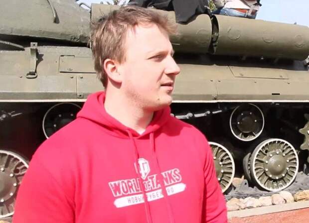 Бывший пиарщик World of Tanks рассказал о работе в Wargaming и DMarket