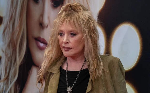 Астролог Глоба раскрыла судьбу Пугачевой и Долиной