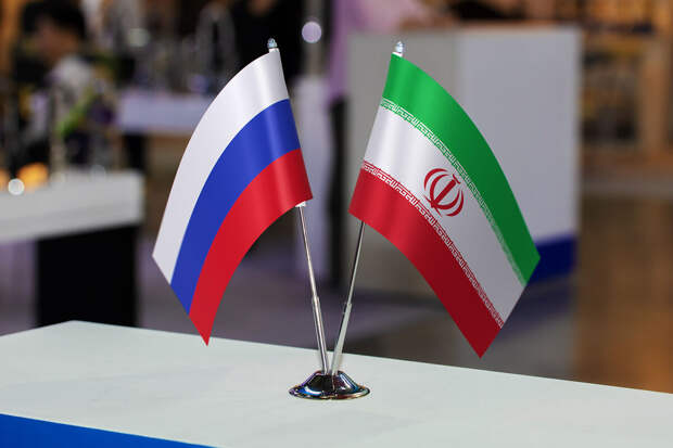 МИД РФ: договор о сотрудничестве с Ираном приостановили из-за проблем у Тегерана