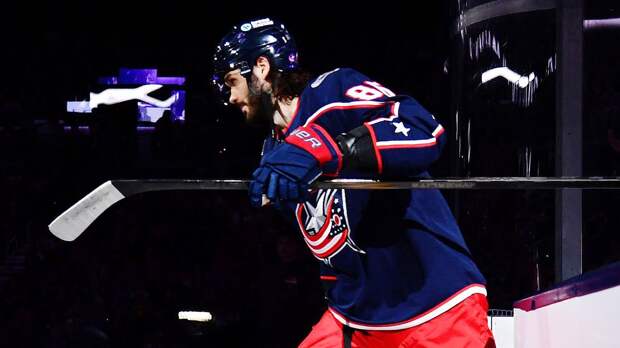 Марченко назвал самых неудобных защитников в НХЛ