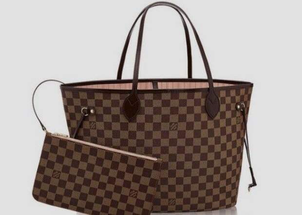 Сумки Louis Vuitton. Сумки Louis Vuitton.