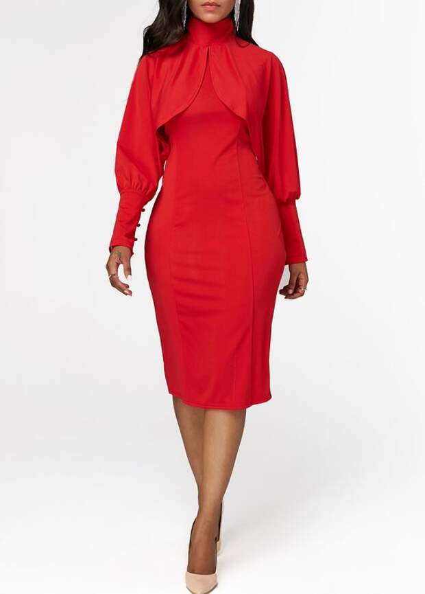 МОДА 2019. РОСКОШНОСТЬ – НОВОЕ ЛИЦО НАШИХ ЖЕНЩИН.