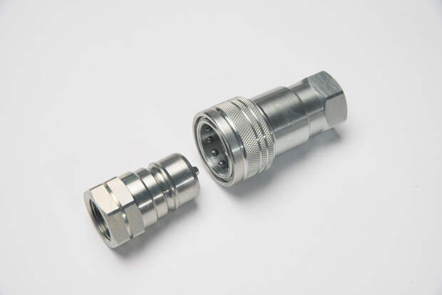 Как быстроразъемные соединения меняют подход к подключению оборудования