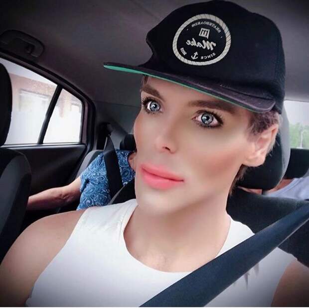 Эти 8 людей хотели отфотошопить себя, но что-то пошло не так