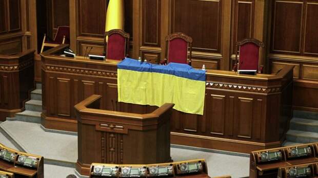 Украина поднимет экономику за счет ограбления «предателей»