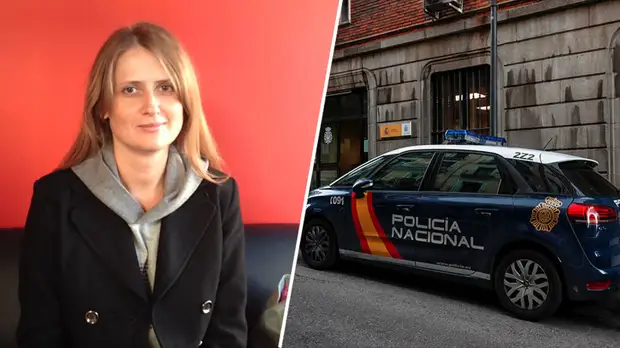 «В связи с особыми обстоятельствами»: задержанная в Испании по запросу США россиянка вернулась домой