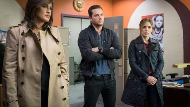 Law & Order and SVU Have Been Renewed, But Will Budget Cuts Ruin Their Next Seasons?