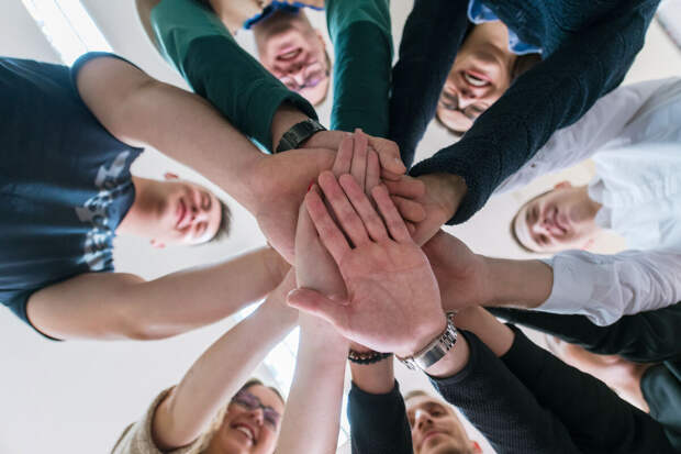 К Международному фестивалю молодежи провели уже 450 событий по всему миру