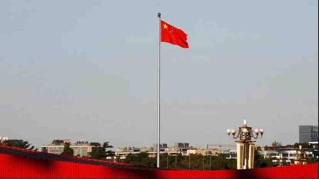 Жозеп Боррель возмущен: Китай ввел санкции против Евросоюза...