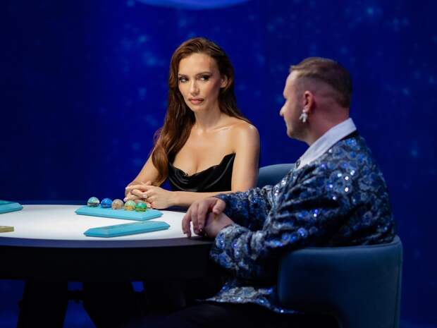 Ольга Серябкина оборвала связи с Еленой Темниковой и Максимом Фадеевым