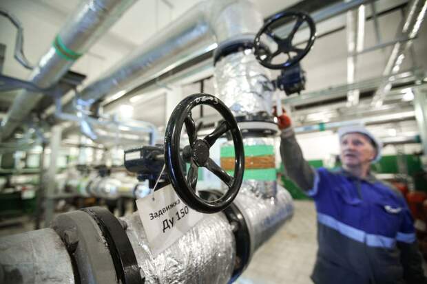 Эксперт Москвина: отопительный сезон могут завершить при устойчивых +8 градусах