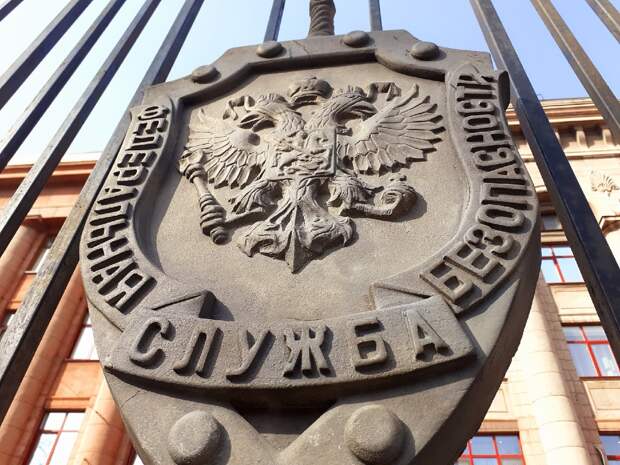 ФСБ обыскала подозреваемых в хищениях из нижегородского детского центра "Вега"