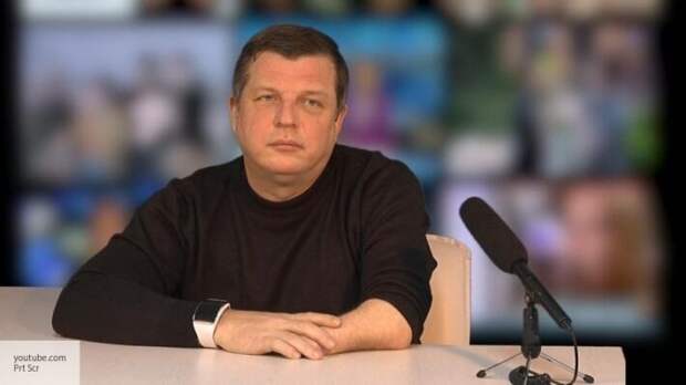 Журавко предупредил: Самосуды из-за боязни заразиться вирусом начнутся по всей стране