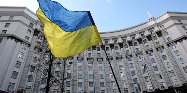 В Киеве собираются узаконить «оккупацию Россией» Крыма и Донбасса