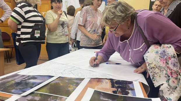 В Краснодаре согласован новый дизайн-проект Николаевского бульвара: что изменилось