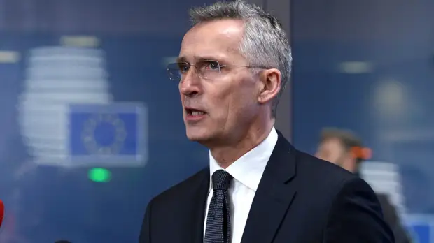 НАТО рассказало об ответе на размещение «Искандеров-М» с новой ракетой