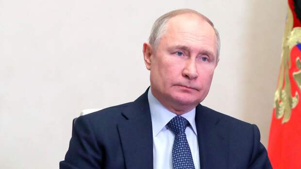 Путин глубоко скорбит в связи с гибелью людей из-за бесчеловечного теракта в школе Ижевска