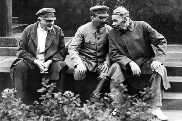 Неформальный Сталин. Каким был «Вождь народов» в окружении семьи и друзей?