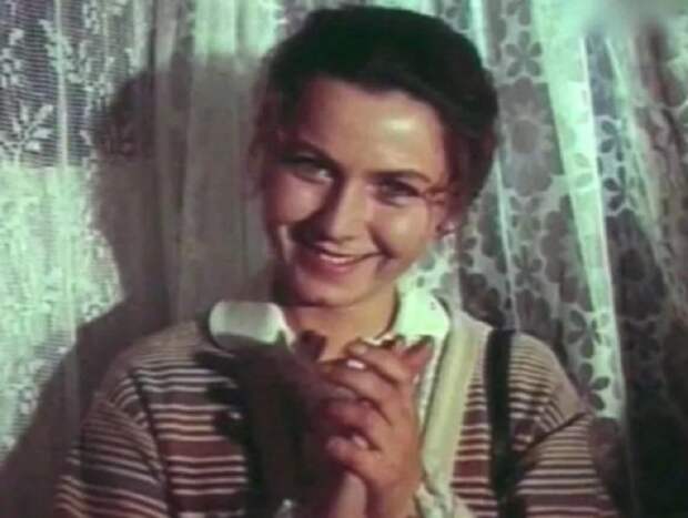 Умерла актриса сериала «Каменская» Людмила Мелешко